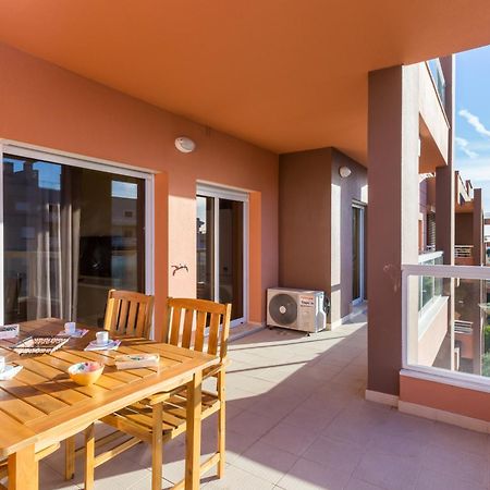 Algarve Sun Apartment Litoralmar Portimao Bagian luar foto