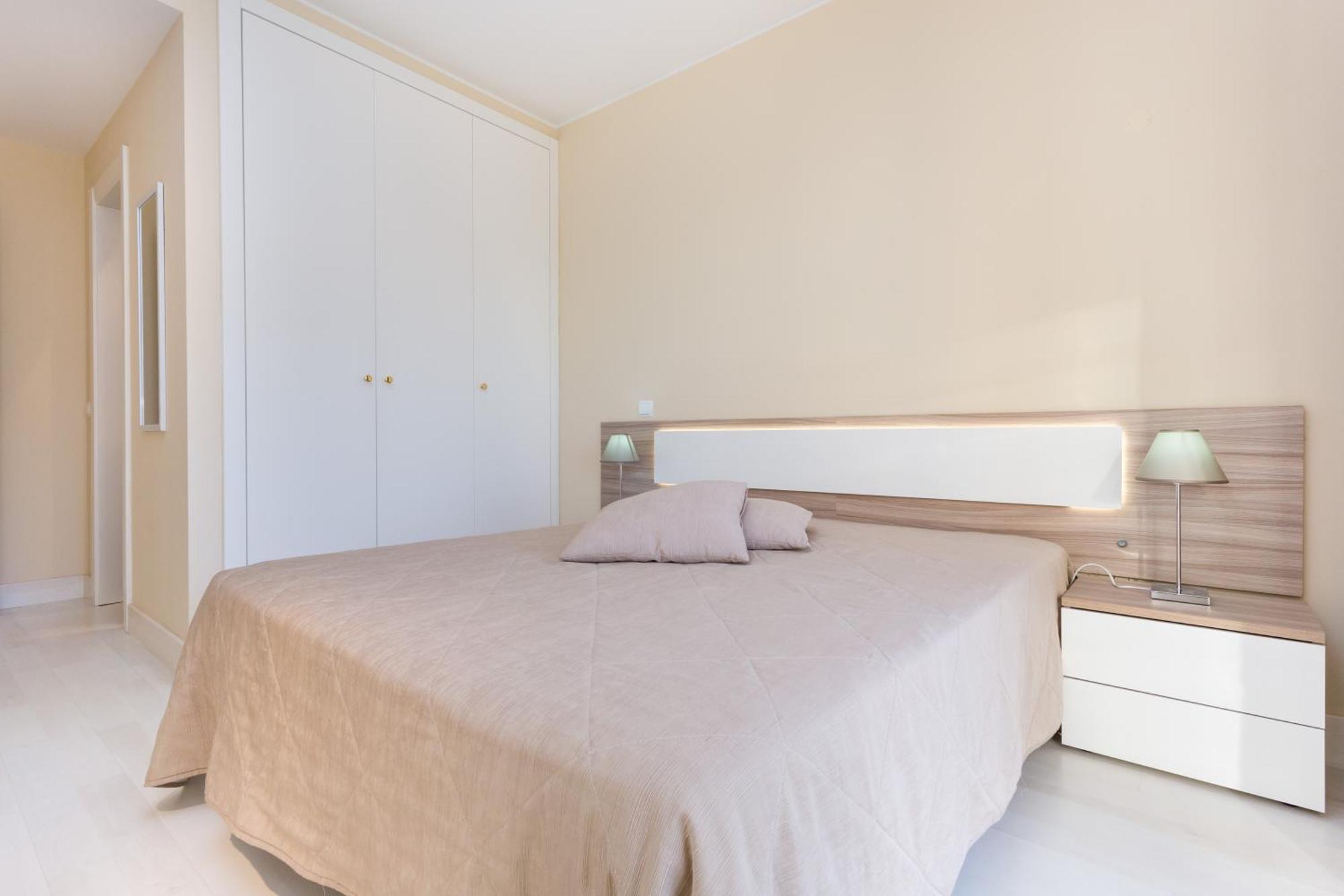Algarve Sun Apartment Litoralmar Portimao Bagian luar foto