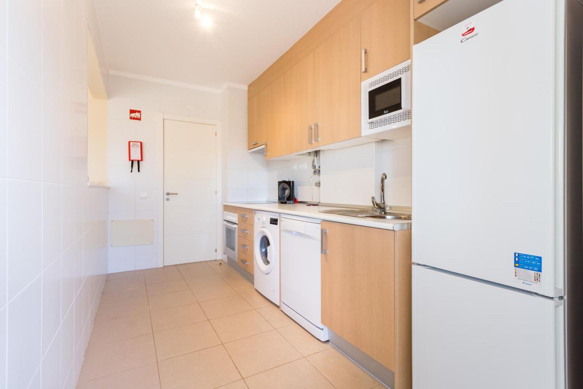 Algarve Sun Apartment Litoralmar Portimao Bagian luar foto