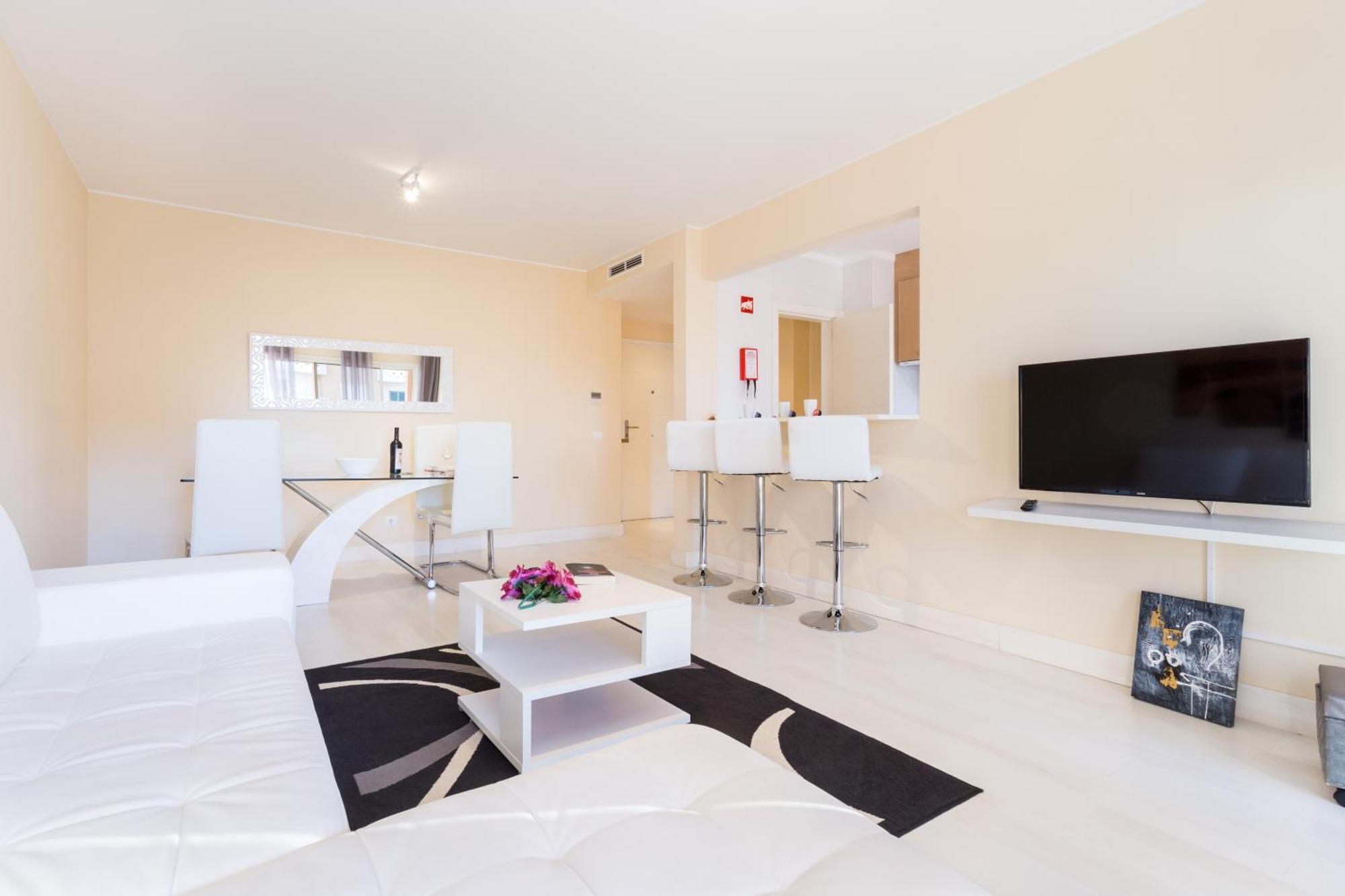 Algarve Sun Apartment Litoralmar Portimao Bagian luar foto