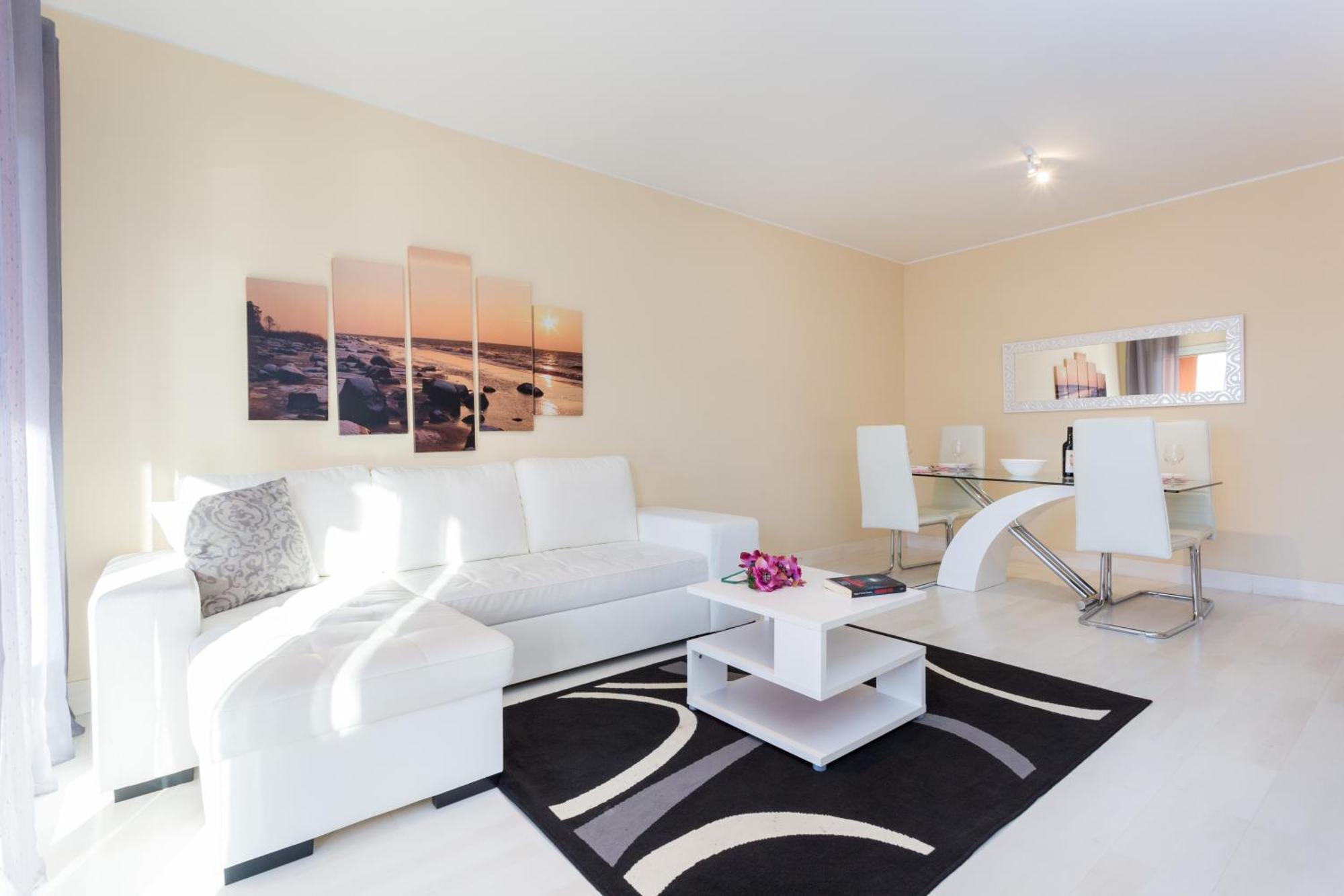Algarve Sun Apartment Litoralmar Portimao Bagian luar foto
