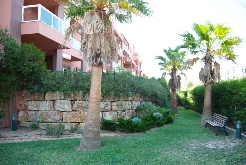 Algarve Sun Apartment Litoralmar Portimao Bagian luar foto